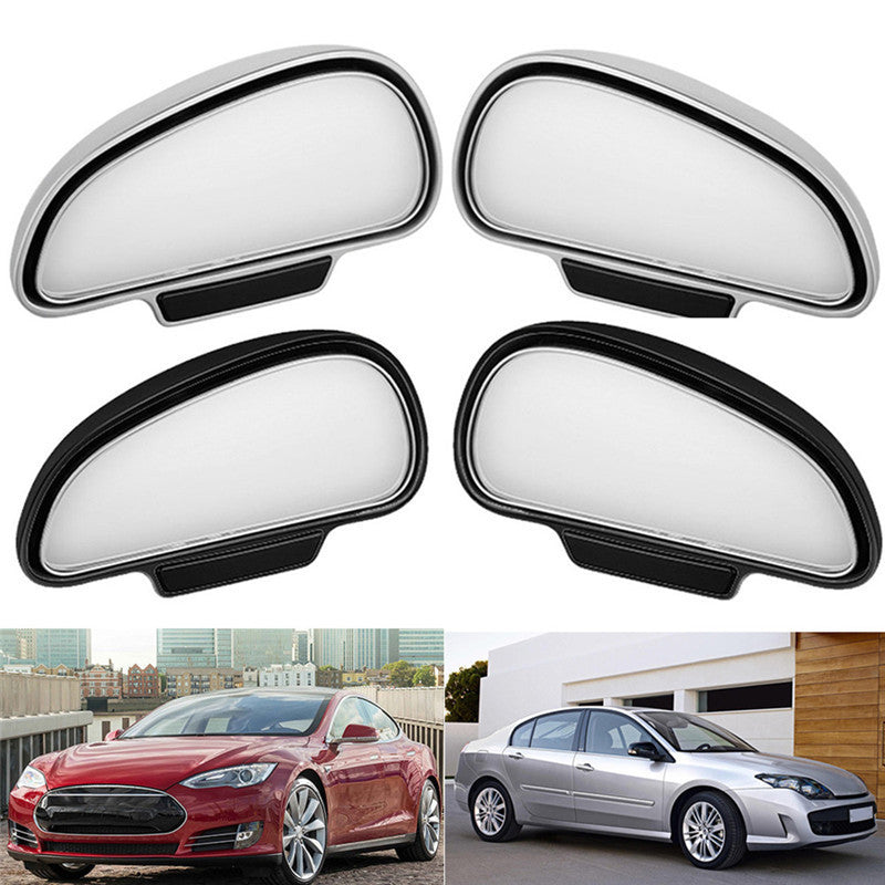 Blind Spot Rearview Mirror Really Good Store