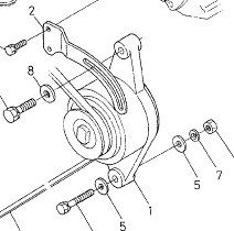 100-2168 - Reference Number 1 - Dynamo