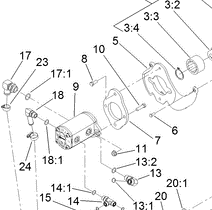 100-4202 - Reference Number 17 - Elbow
