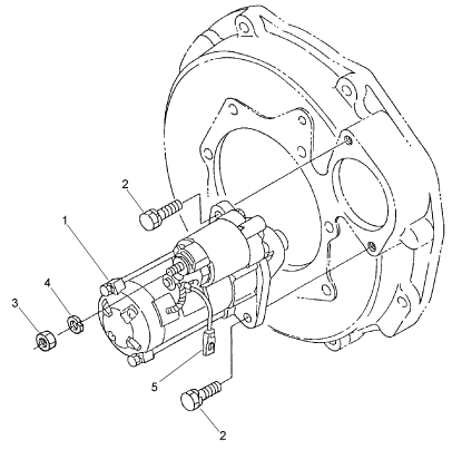 engine solenoid for toro dingo