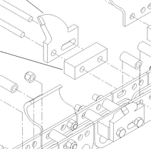 99-5929 - Reference Number 6 - Spacer