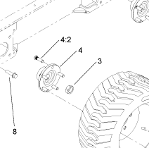 10-6830 - Reference Number 4:2 - Stud