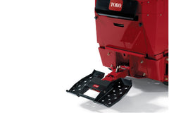 toro dingo stand platform parts