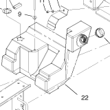 115-0799 - Reference Number 22 - Fuel Tank