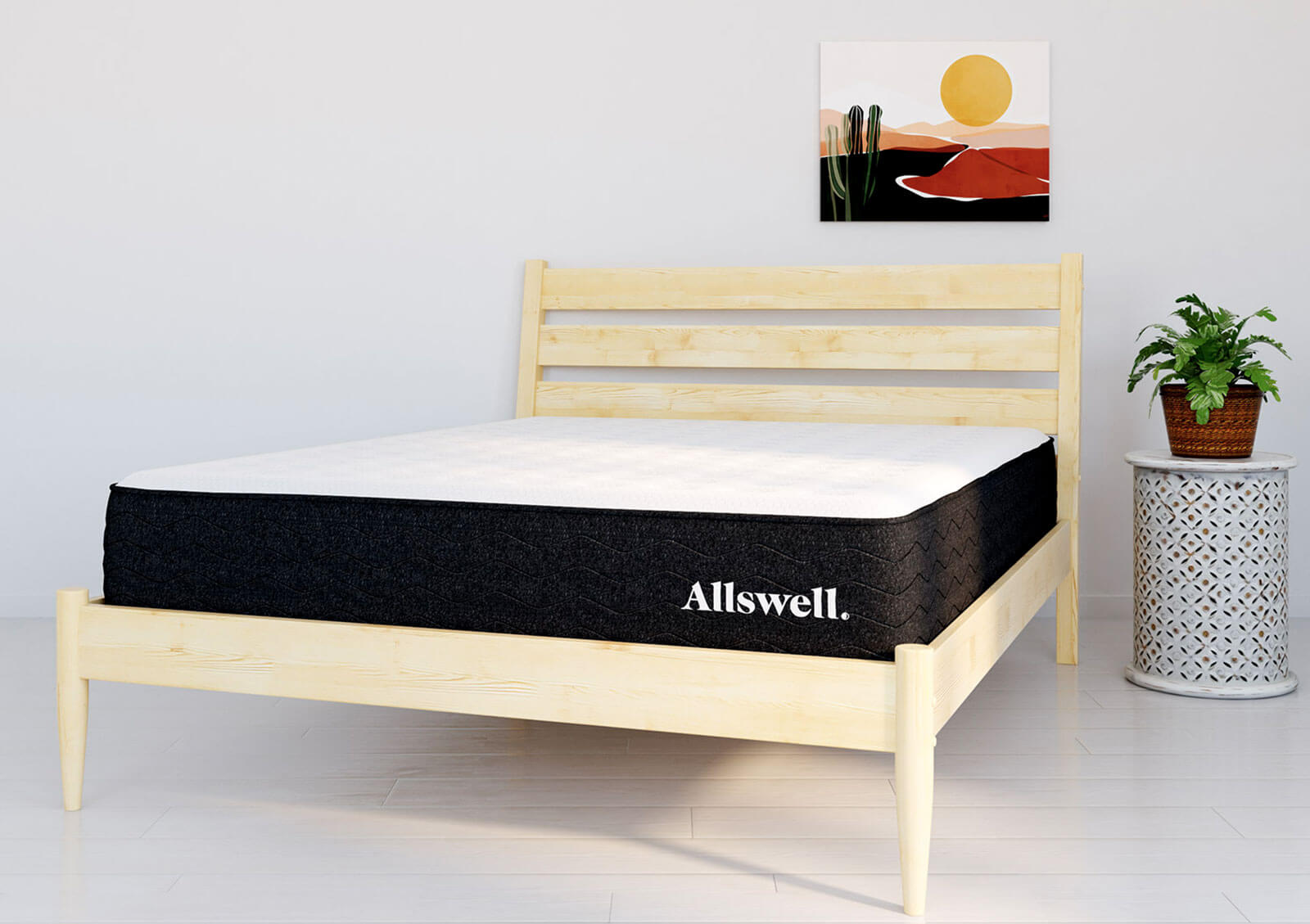 allswell home mattress