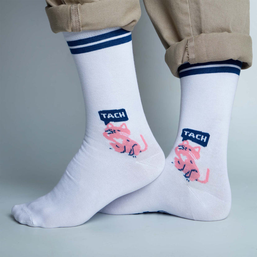 Pets Deli Katzen Socken