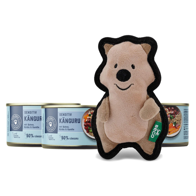 Best Deal für kleine Hunde - 600g