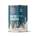 "Limited" Nassfutter Winter Wonders mit Gans für Hunde