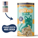 Freeze Dried Entenbrustfilet Pur für Katzen