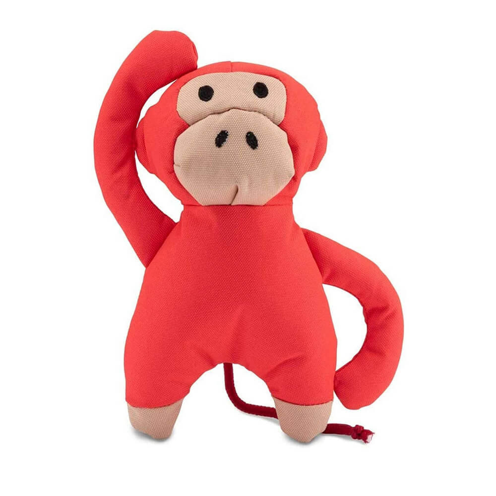 Beco Plush Spielzeug Michelle the Monkey - Medium