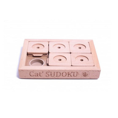 Spielzeug Pet' SUDOKU® Small Expert für Hunde und Katzen