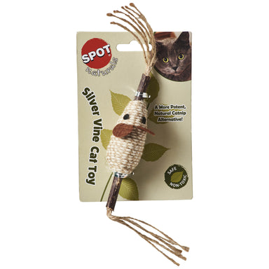 Spielzeug Spot Silver Vine Sisal Stick für Katzen