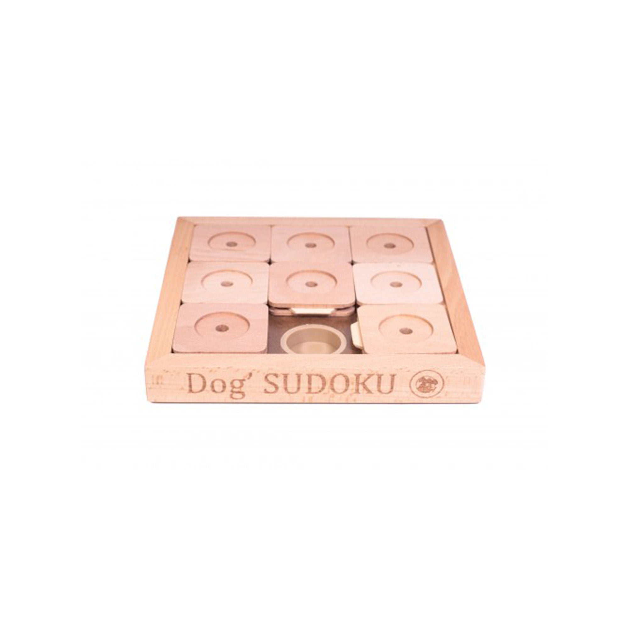 Spielzeug Pet' SUDOKU® Small Expert für Hunde und Katzen