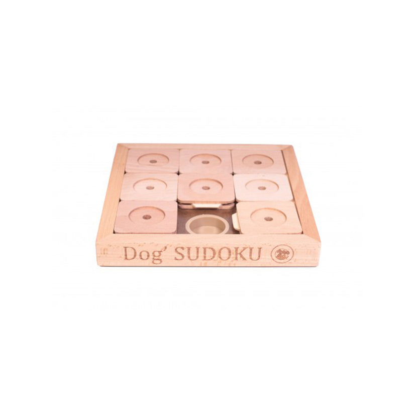 Spielzeug Pet' SUDOKU® Small Expert für Hunde und Katzen