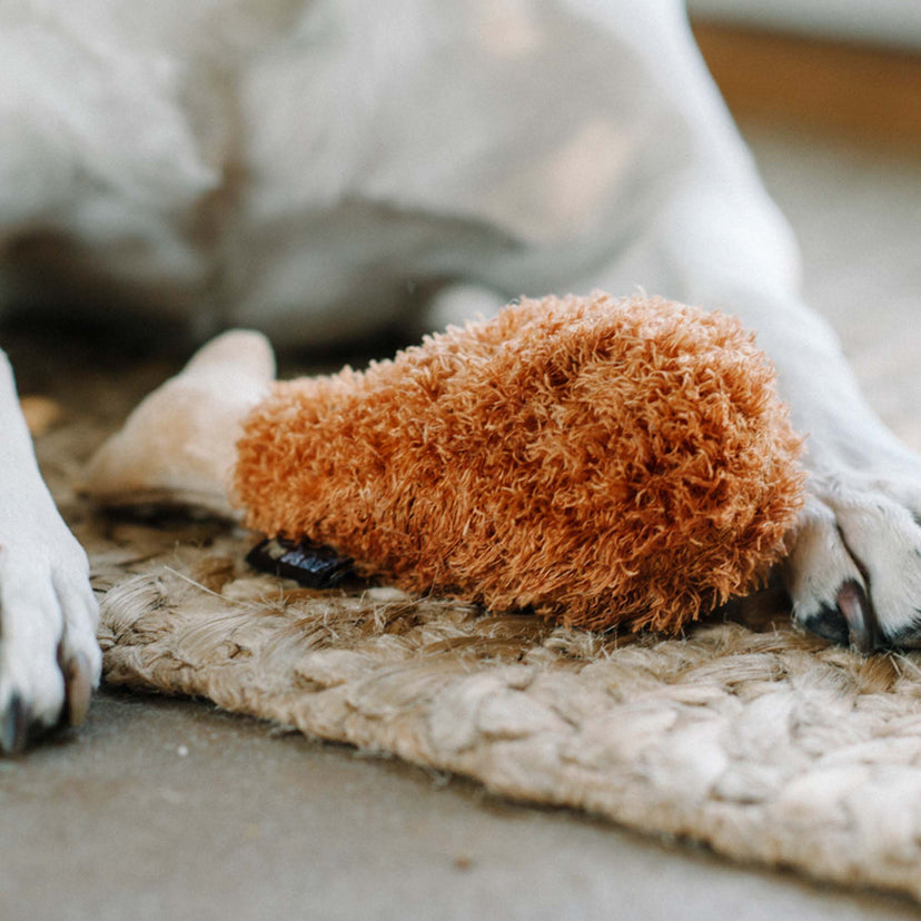 PLAY Fried Chicken für Hunde