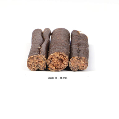 Snack Sensitiv Soft-Rolls Pferd für Hunde