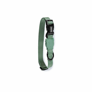 Zee.Dog Hundehalsband Army Green