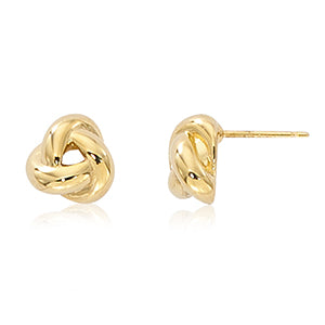 Lovemeknot Earrings