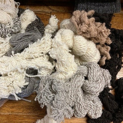 Toy Stuffing – Blanch Village Wool Shop