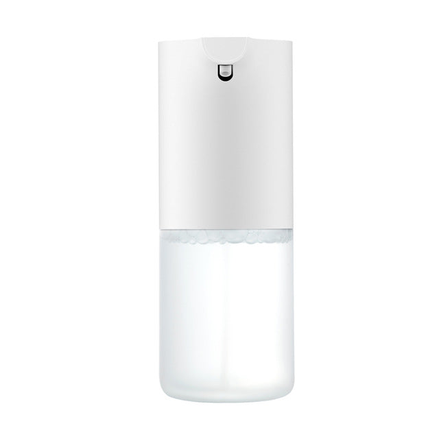 sensor foam soap dispenser