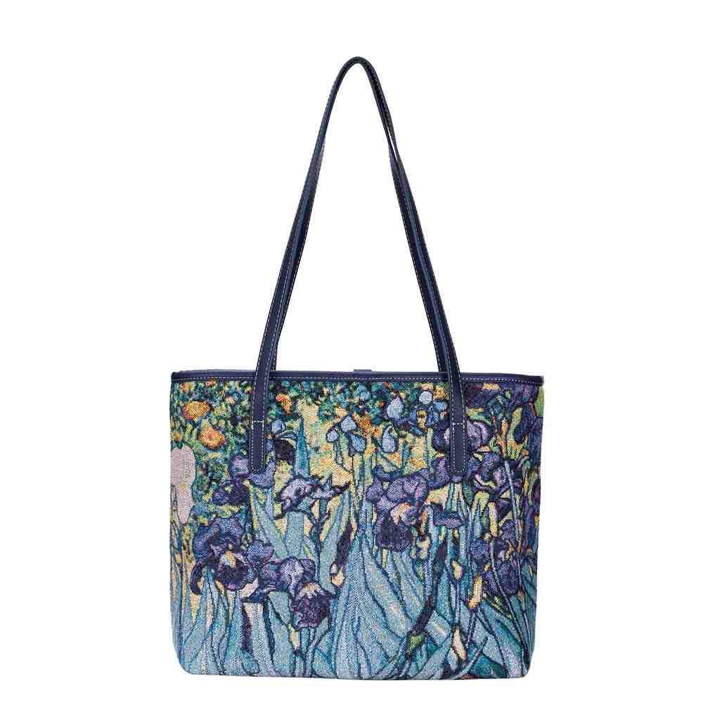 van gogh purse