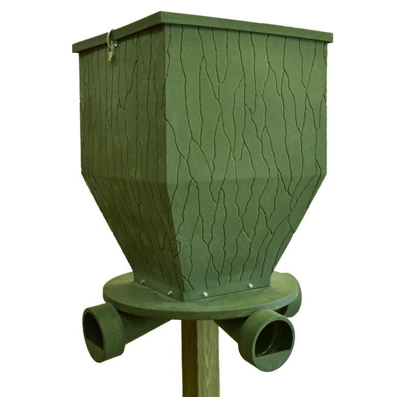 Banks Outdoors Feedbank 300 Gravity Deer Feeder