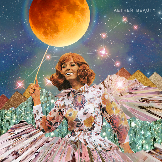 aether beauty