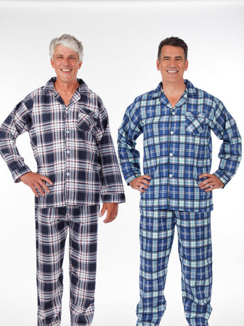 Men's Senior Clothing Clothing & Adaptive Clothing - Resident Essentials
