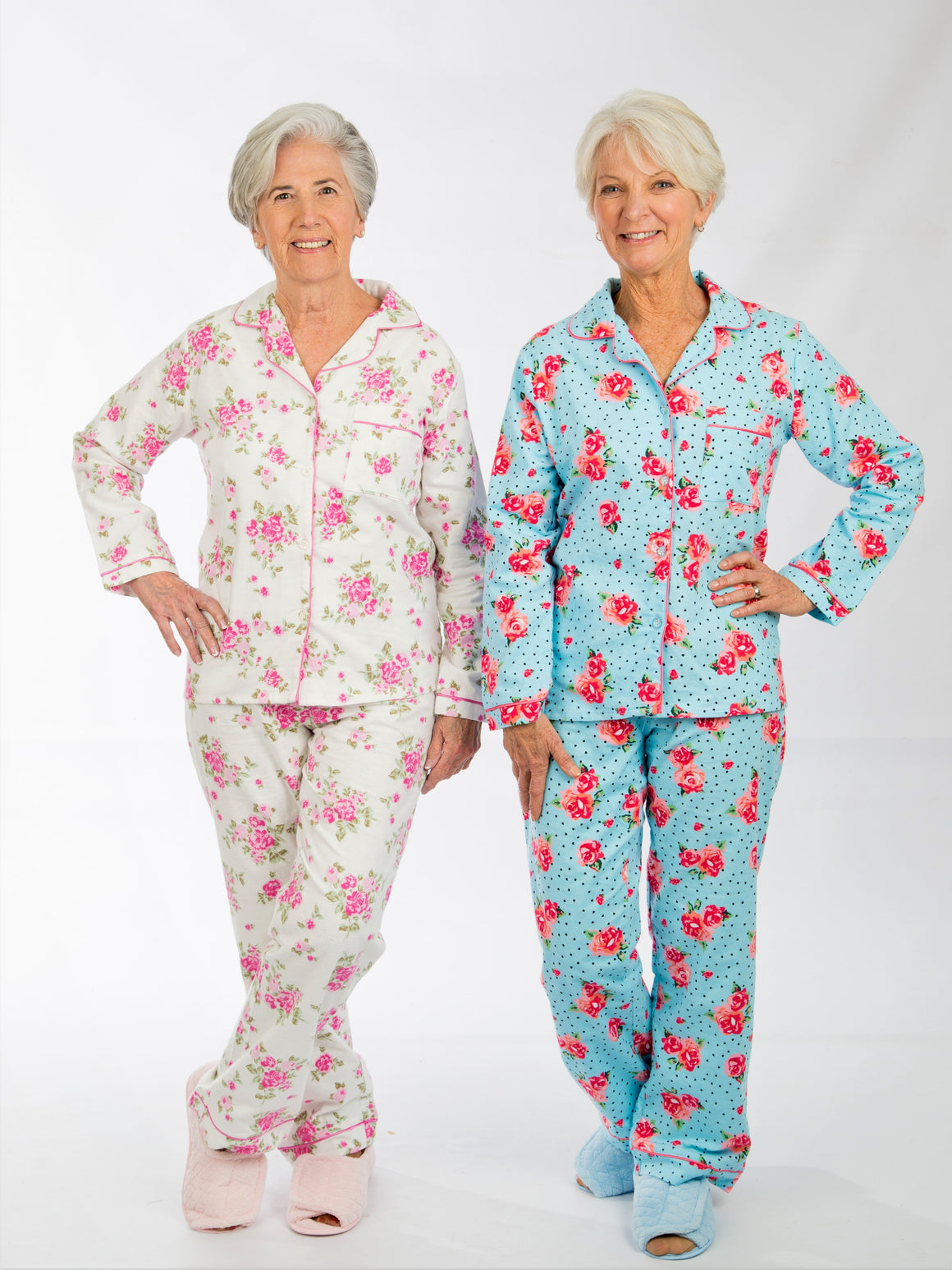 Clothing for Elderly Women | Purchase Clothing for Older & Senior Women -  Resident Essentials