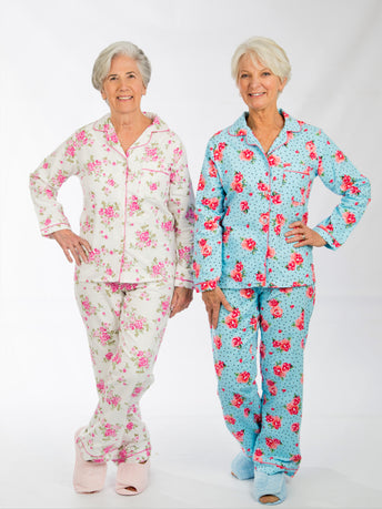 Clothing for Elderly Women | Purchase Clothing for Older & Senior Women ...