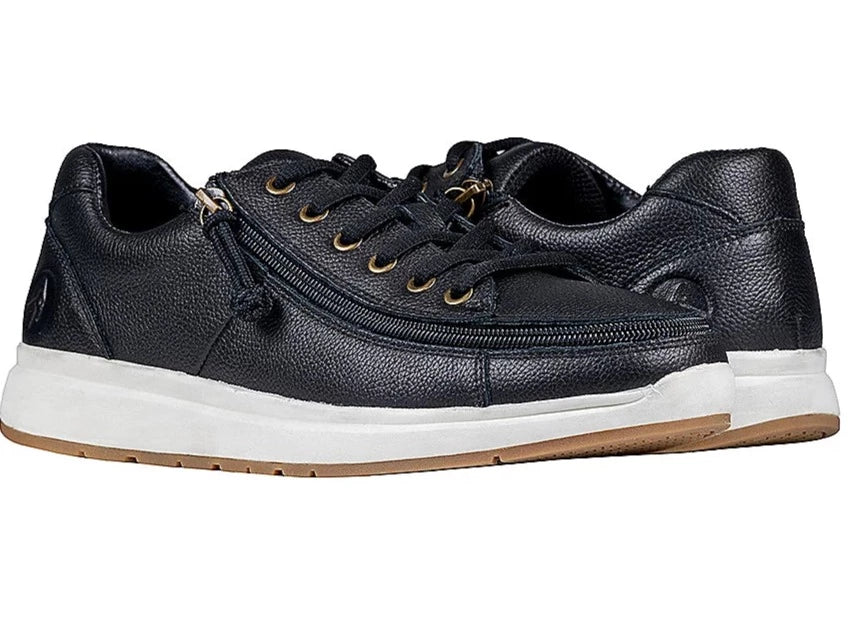 Adaptive Comfort Lows