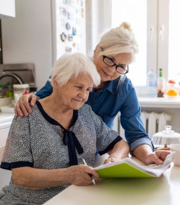 Clothes for Dementia Patients