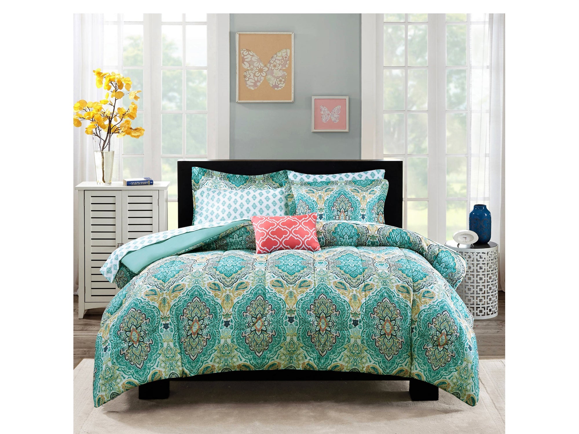 womens bedding sets