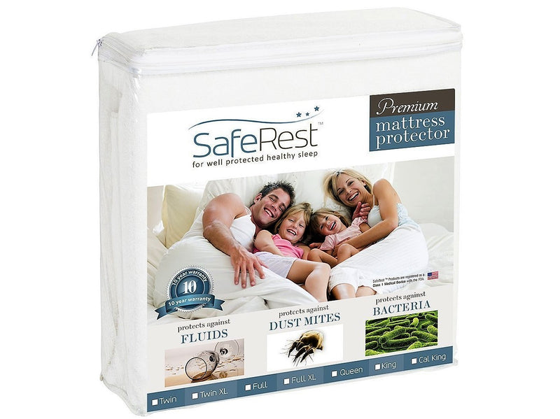resident mattress protector reviews