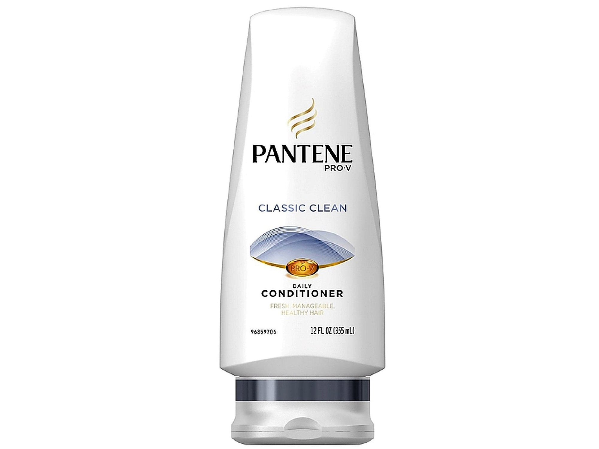 Pantene pro v отзывы