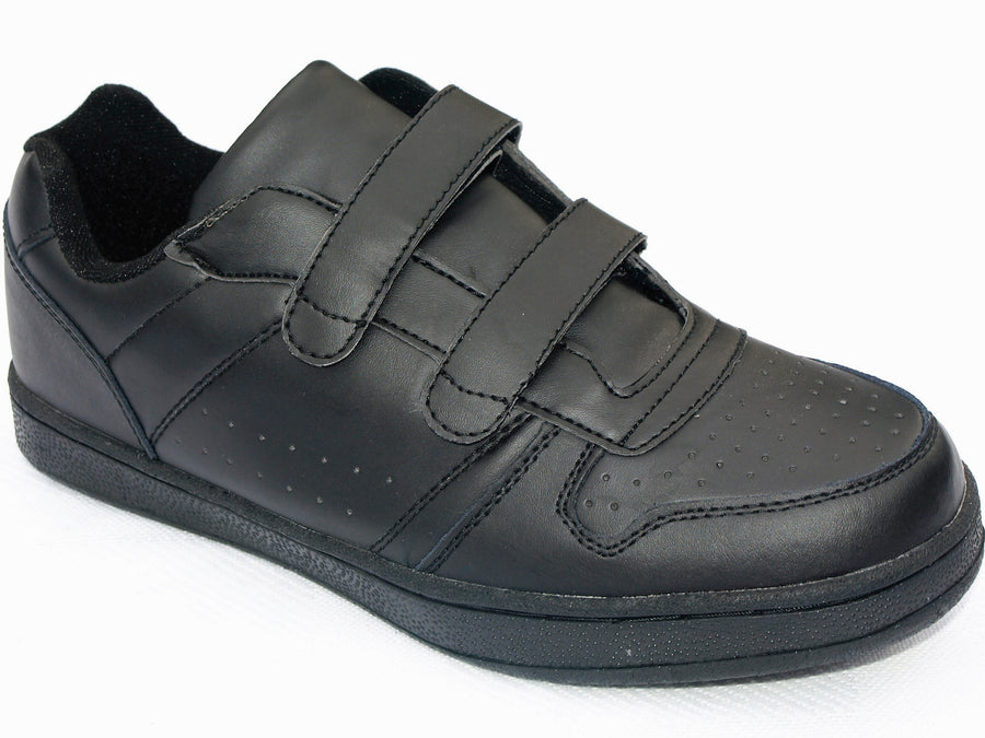 Shoes for Elderly Men | Purchase Elderly Men's Shoes - Resident Essentials