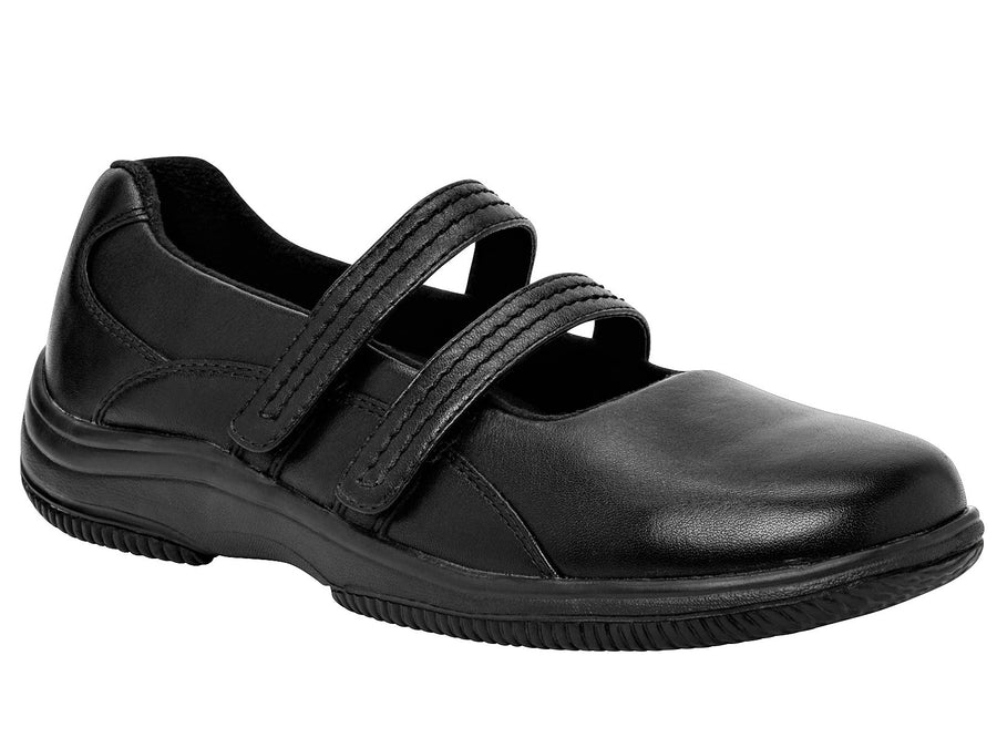 Women's Velcro Shoes, Velcro Slippers - Resident Essentials