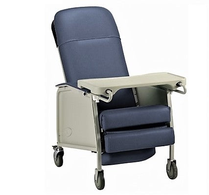 Geri Chair - 250lb Capacity | Resident Essentials