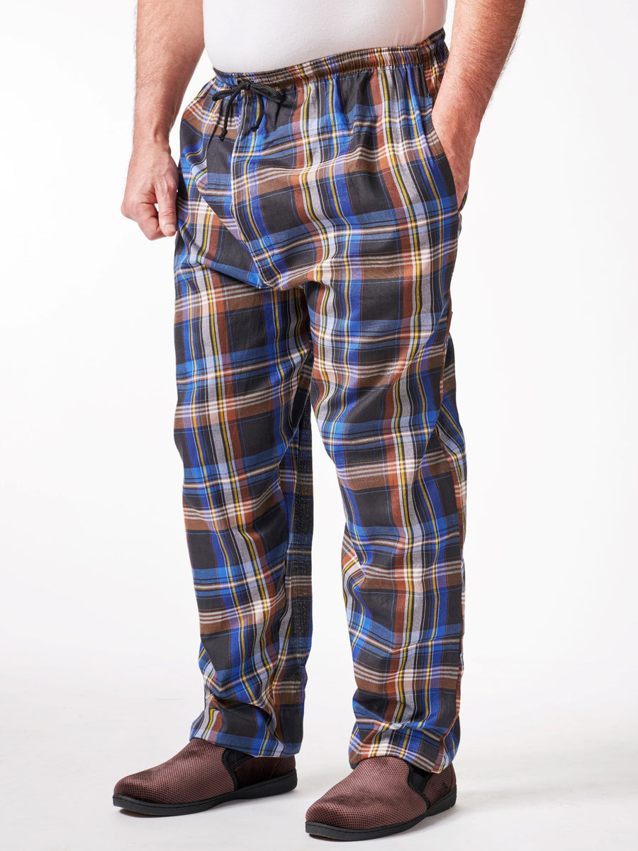 Men's Nightwear, Lounge Pants, Pajamas, Night Shirt - Resident Essentials