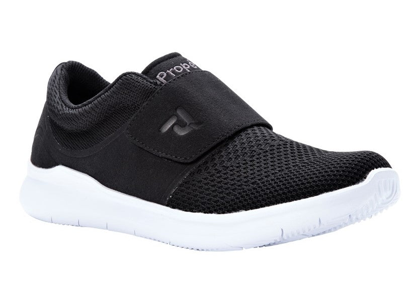 Breathable Velcro Strap Sneaker - Resident Essentials
