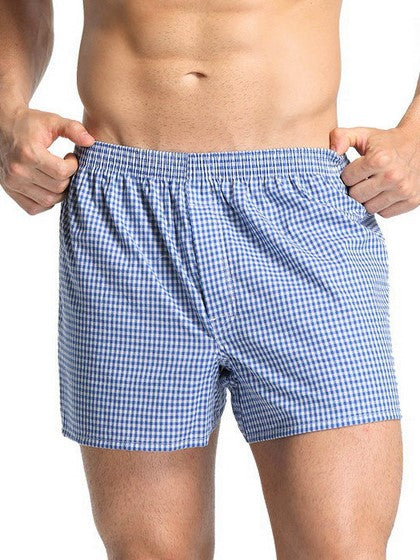 Boxer Shorts - Resident Essentials