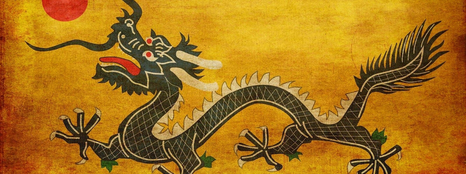 origines dragon japonais