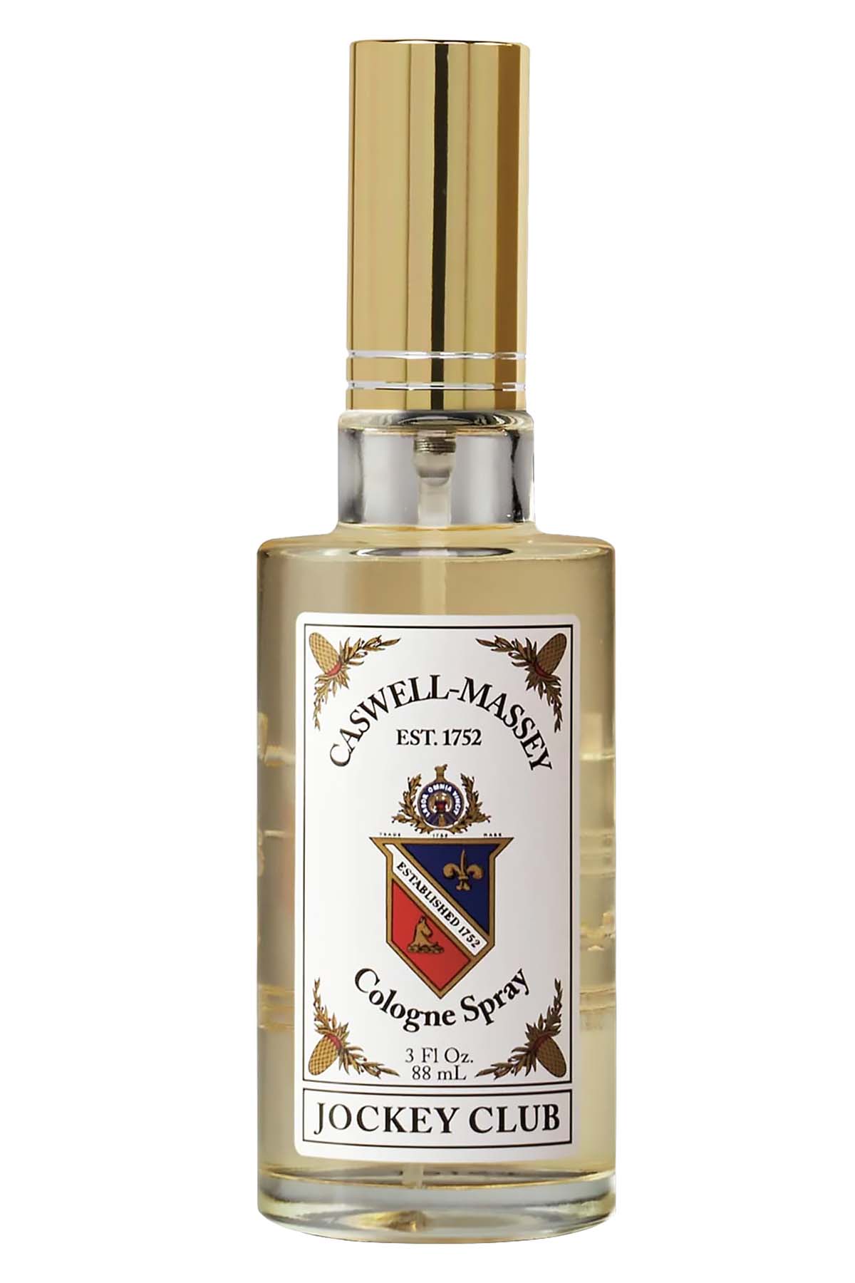 Caswell Massey Jockey Club Cologne | Luxury Niche Fragrances