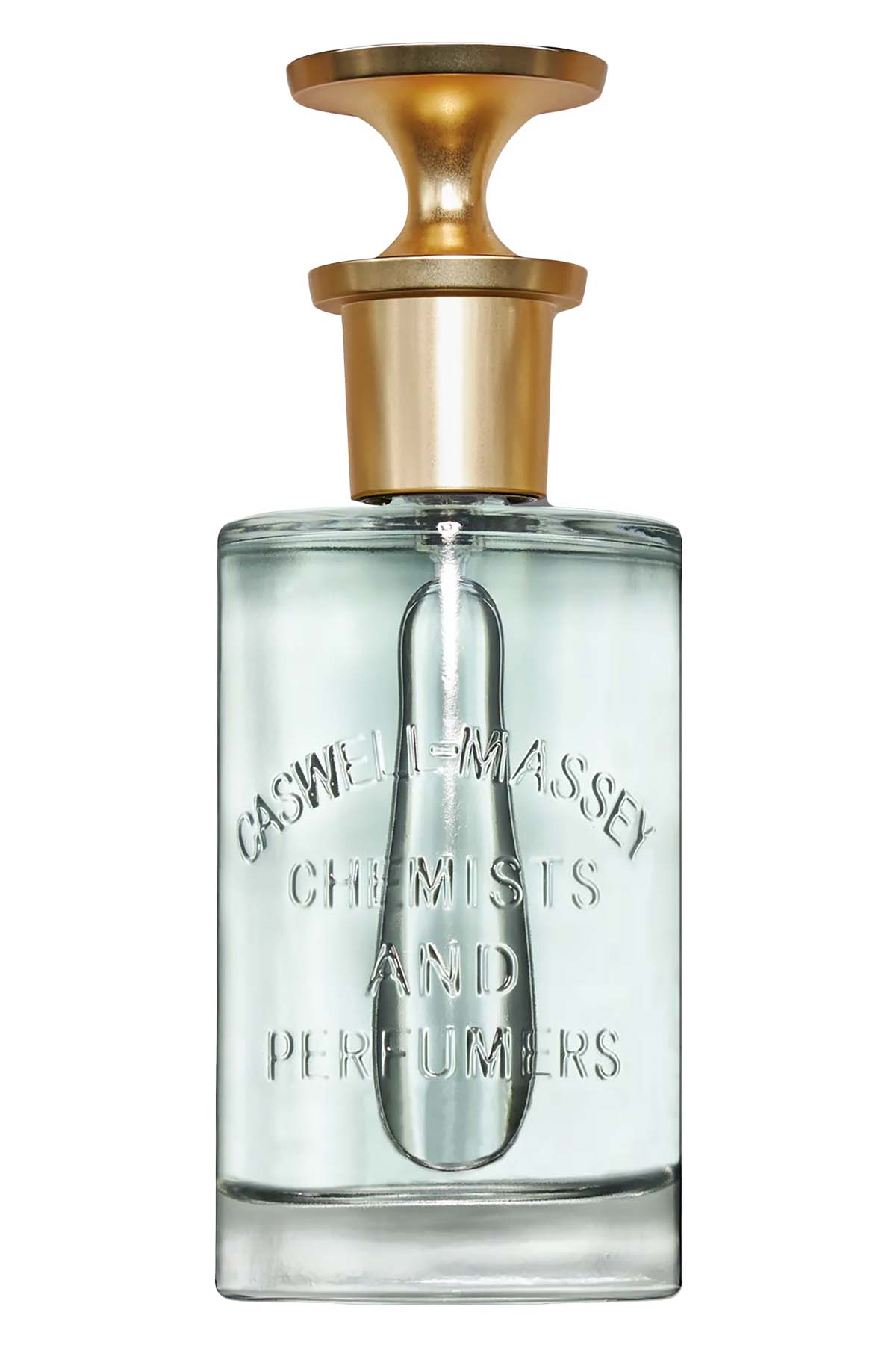 Caswell Massey Jockey Club Eau de Parfum | Luxury Niche Perfumes