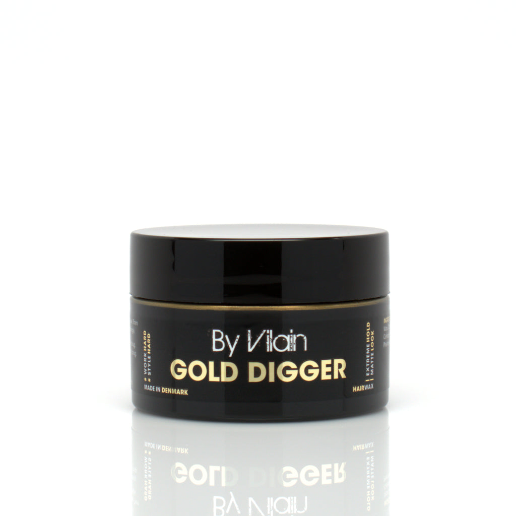 Buy By Vilain Gold Digger Travel Size Hair Styling Wax