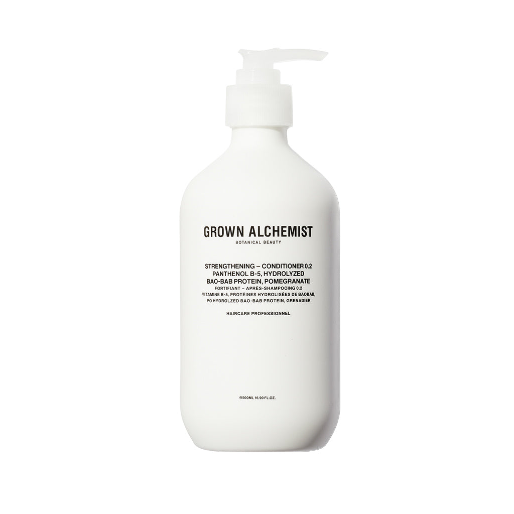 grown alchemist conditioner