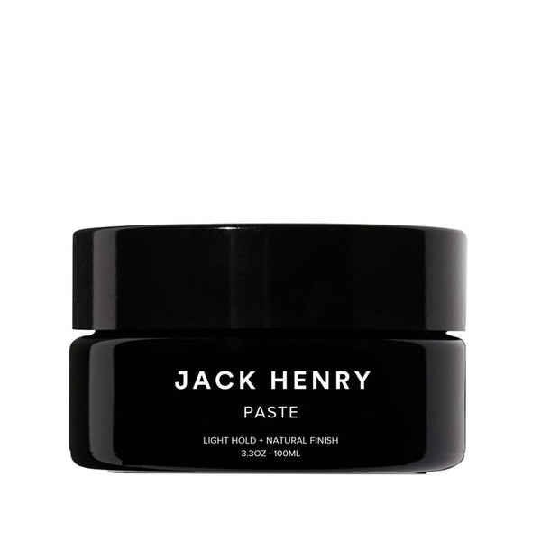 Buy Jack Henry Paste | Hair Styling