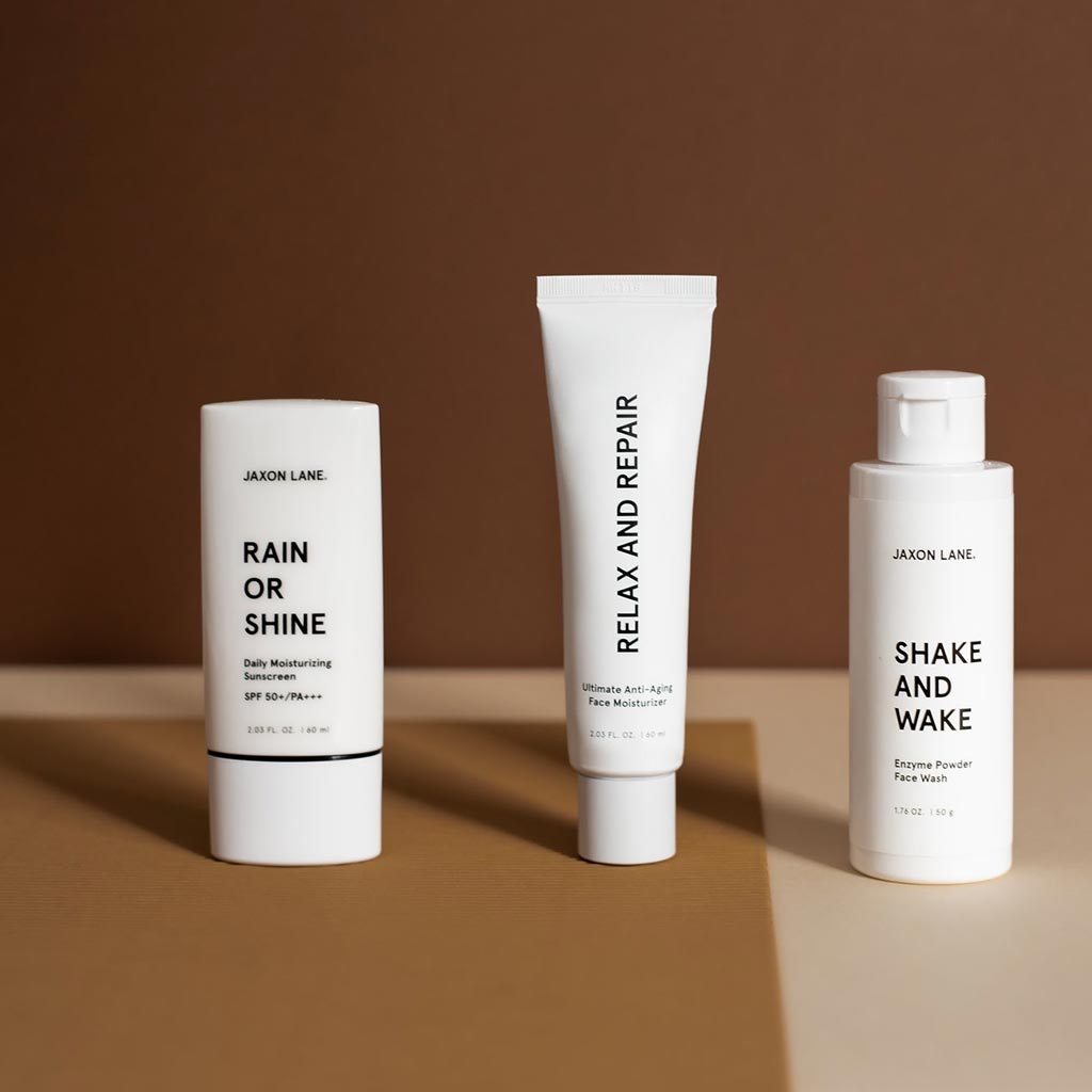 Jaxon Lane Essential Skincare Set | Skincare