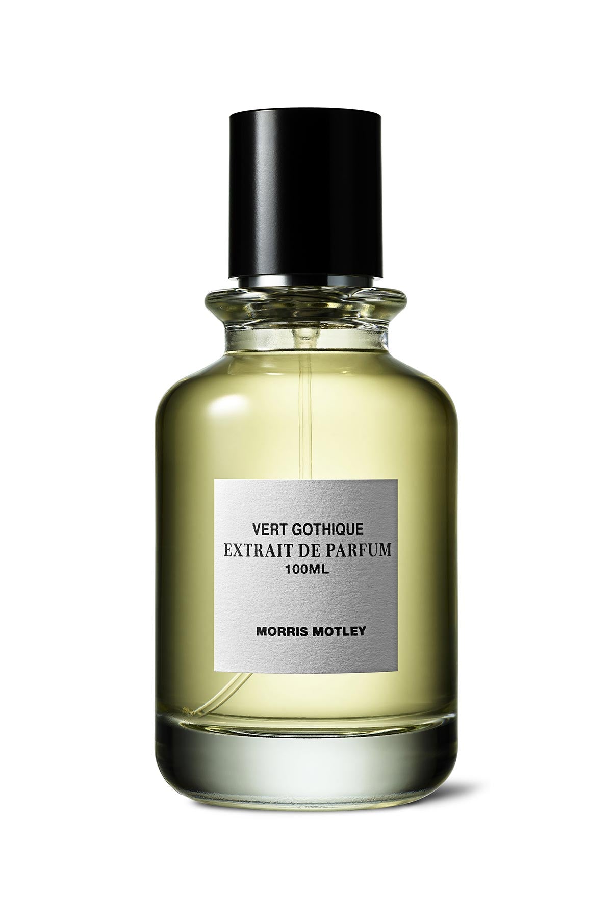 Buy Morris Motley Vert Gothique Extrait de Parfum 100ml | Perfumes ...