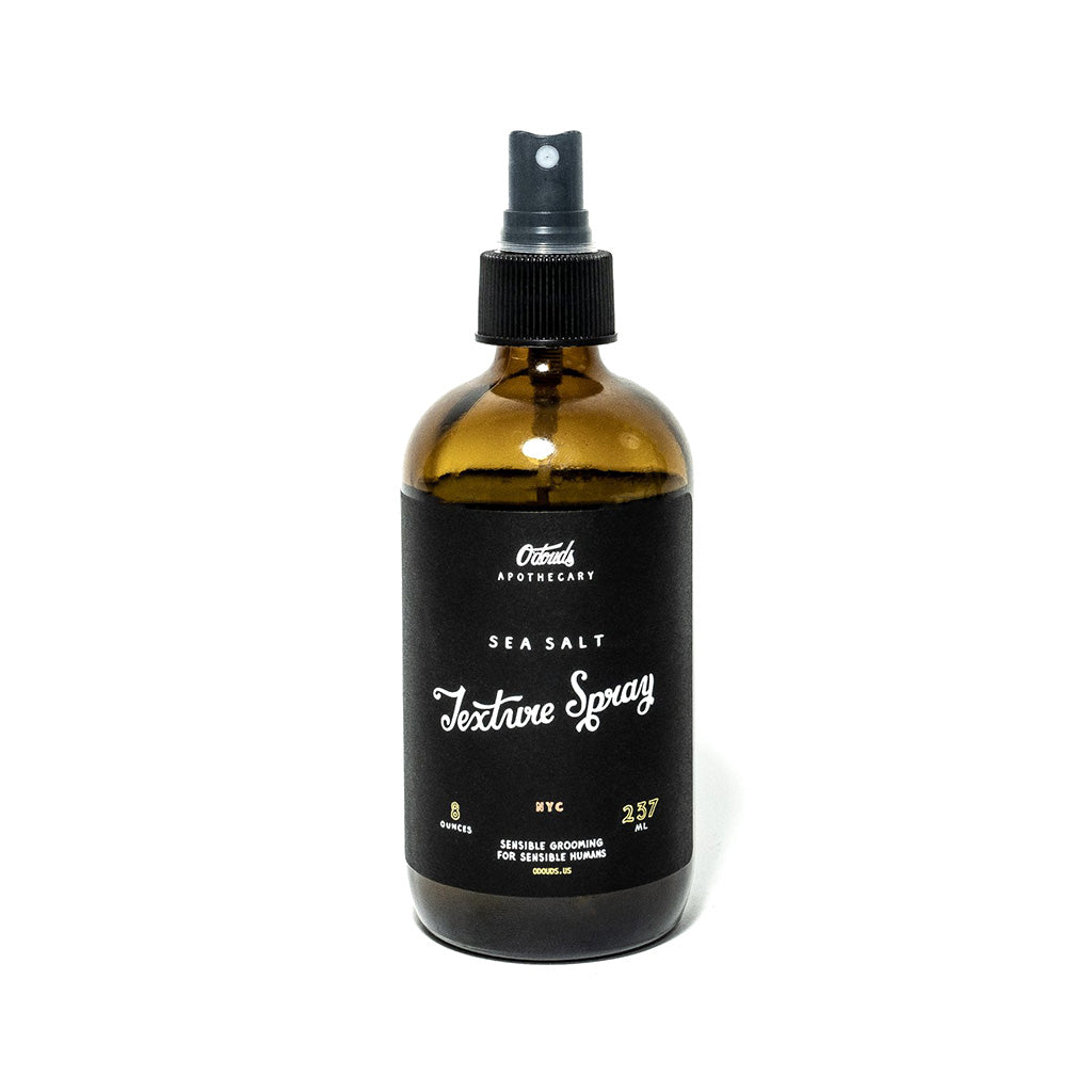 TheSalonGuy Tidal Wave Volumizing Sea Salt Spray